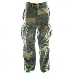 Molecule Dry Hydrogen Cargo Pants