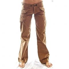 Molecule Cargo Jungle Jeans