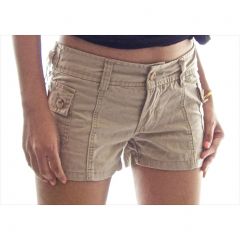 Molecule Classic Congo Cargos