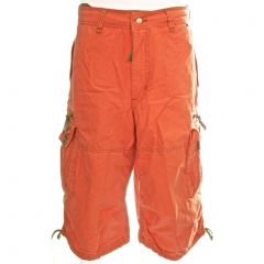 Molecule Knee Hugger Shorts