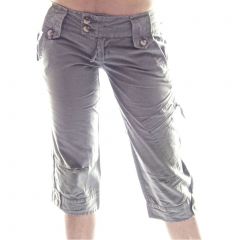 Molecule Kalahari Capri Pants