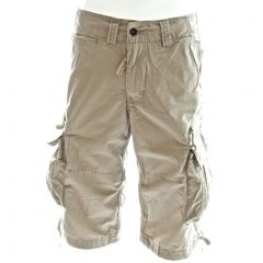 Molecule Dockside Cargo Shorts