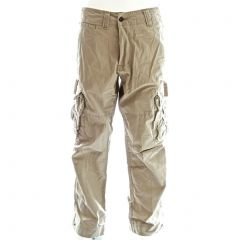 Molecule Sizeups Cargo Pants