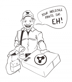 Shipping Unit