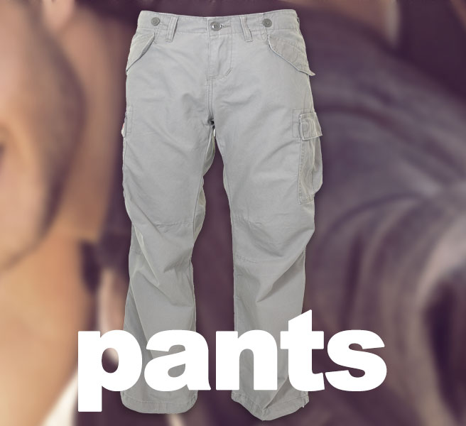 pants